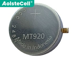 بطارية Panasonic MT920 المستبدلة