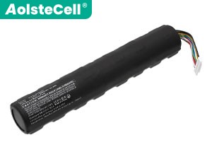 بطارية Panasonic VIERA UN-15TD10D المستبدلة