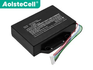 بطارية Panasonic N4HUPQA00001 المستبدلة