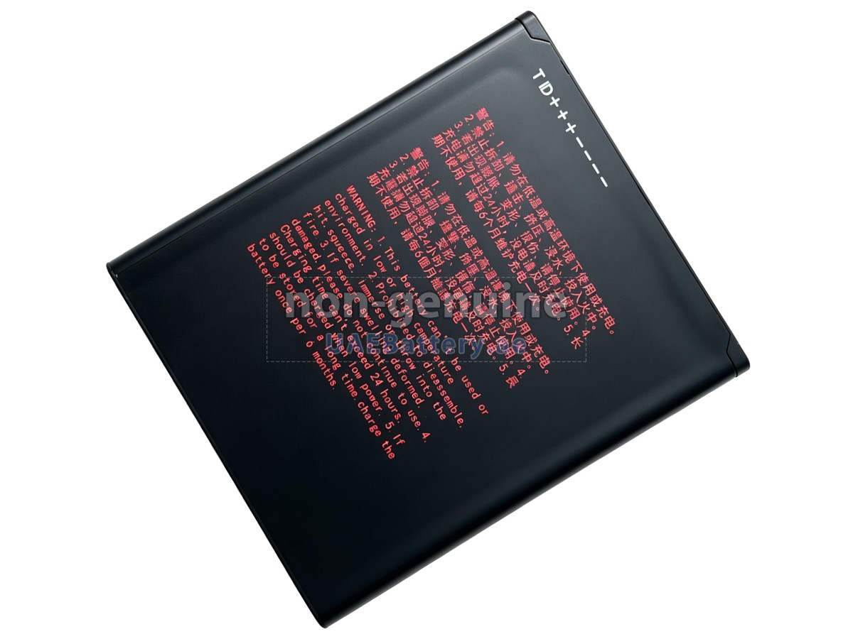 بطارية PAX A920 PRO POS