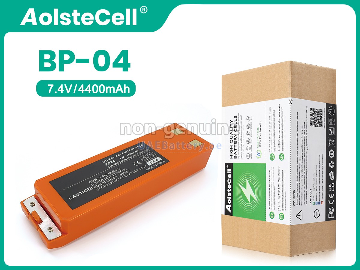 بطارية PENTAX LTS-352