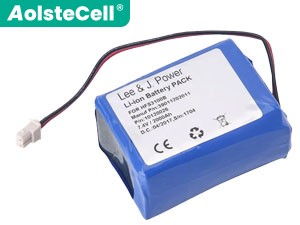 بطارية Pfizer HFS3100B المستبدلة