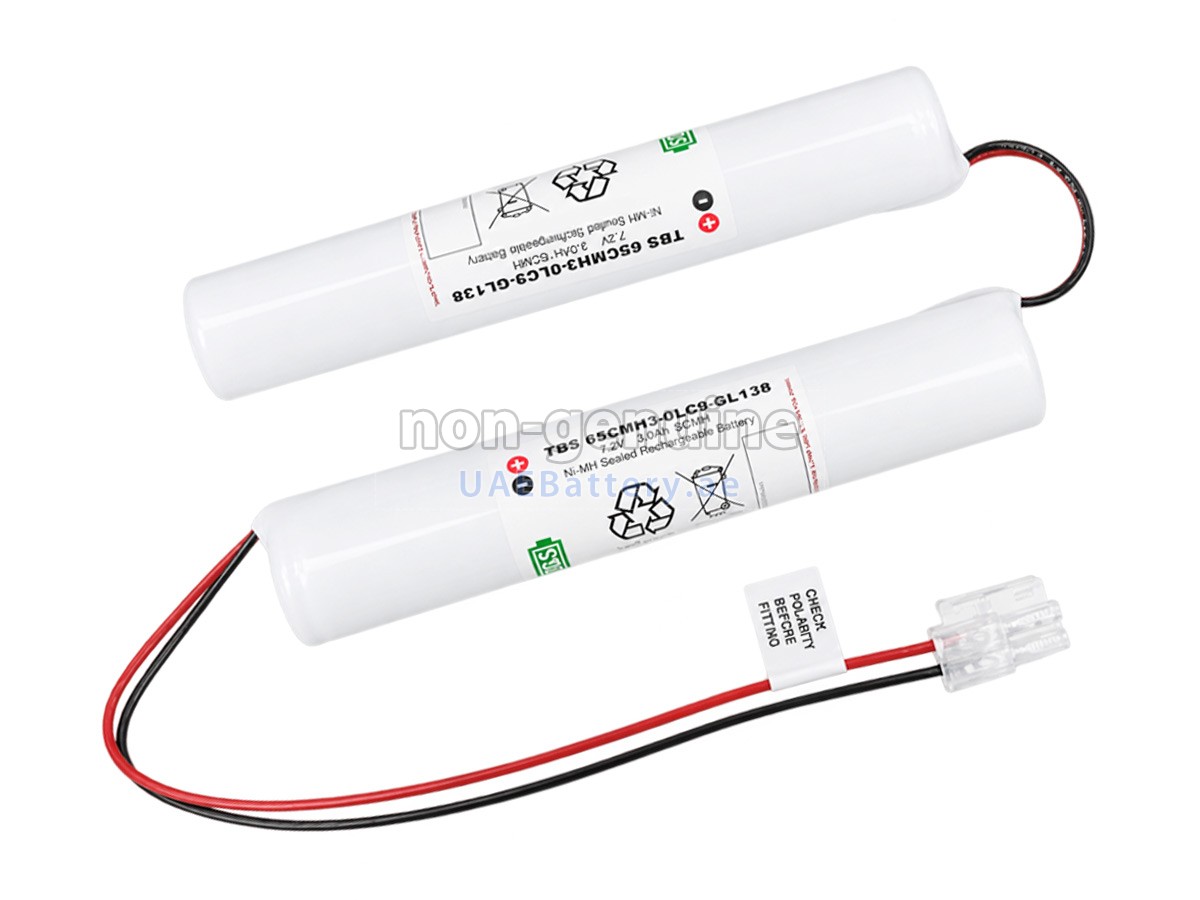 بطارية Philips 6SCMH3-0LC9-GL138
