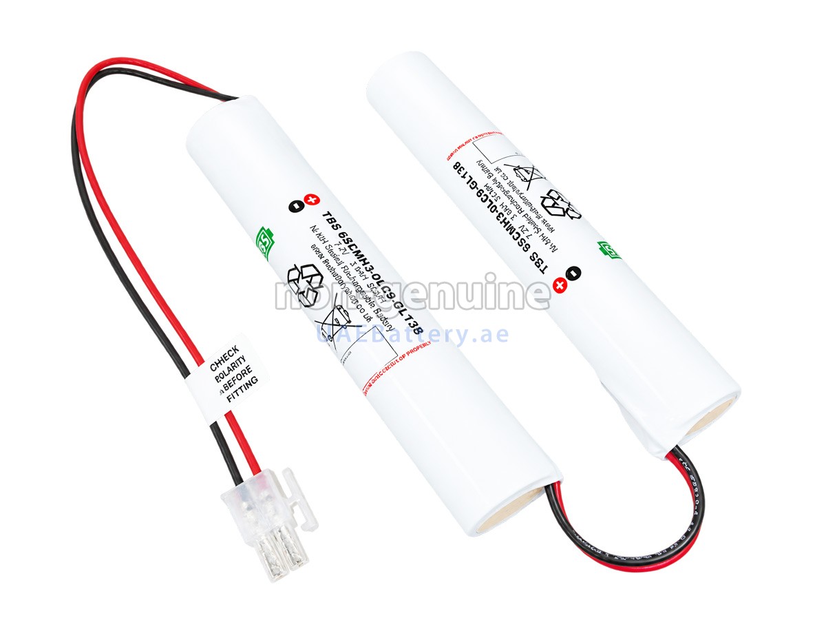 بطارية Philips 6SCMH3-0LC9-GL138