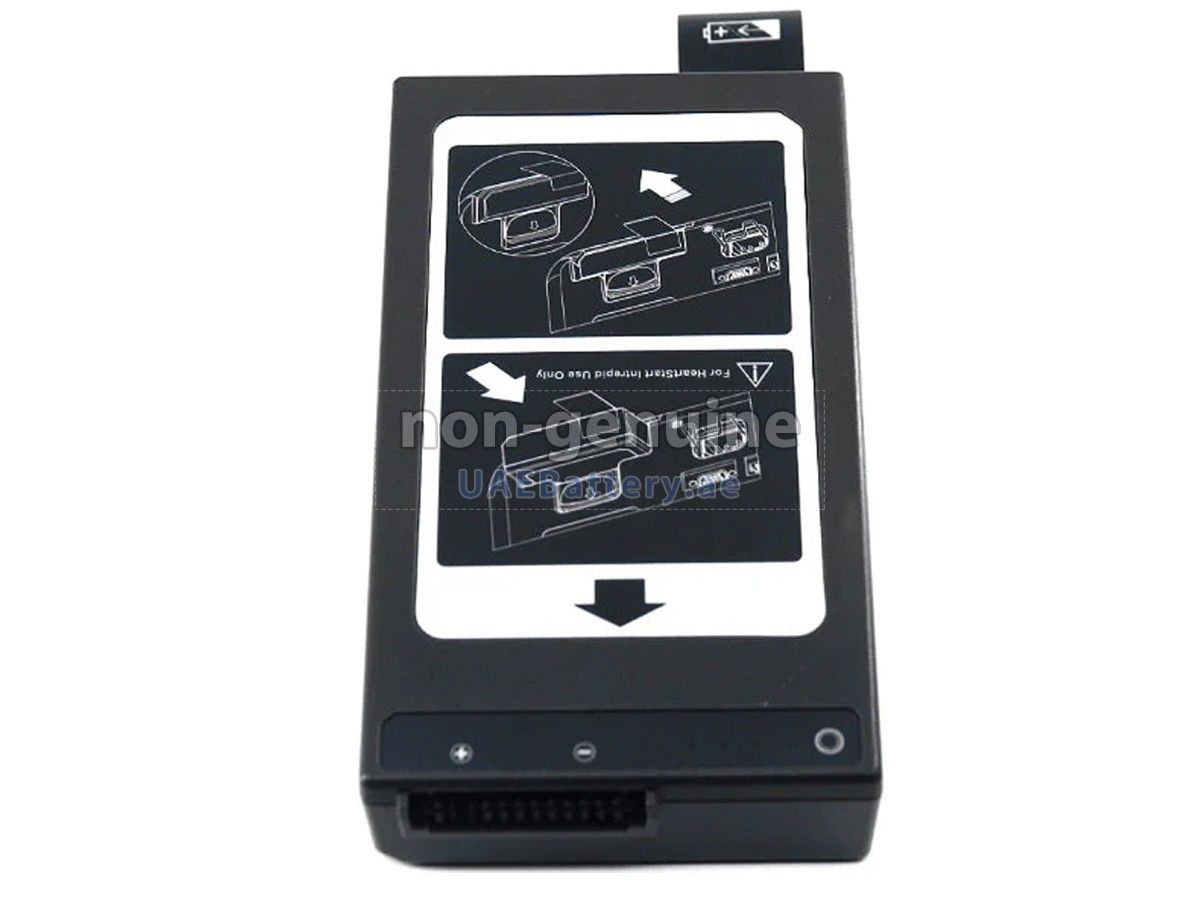 بطارية Philips EFFICIA DFM200