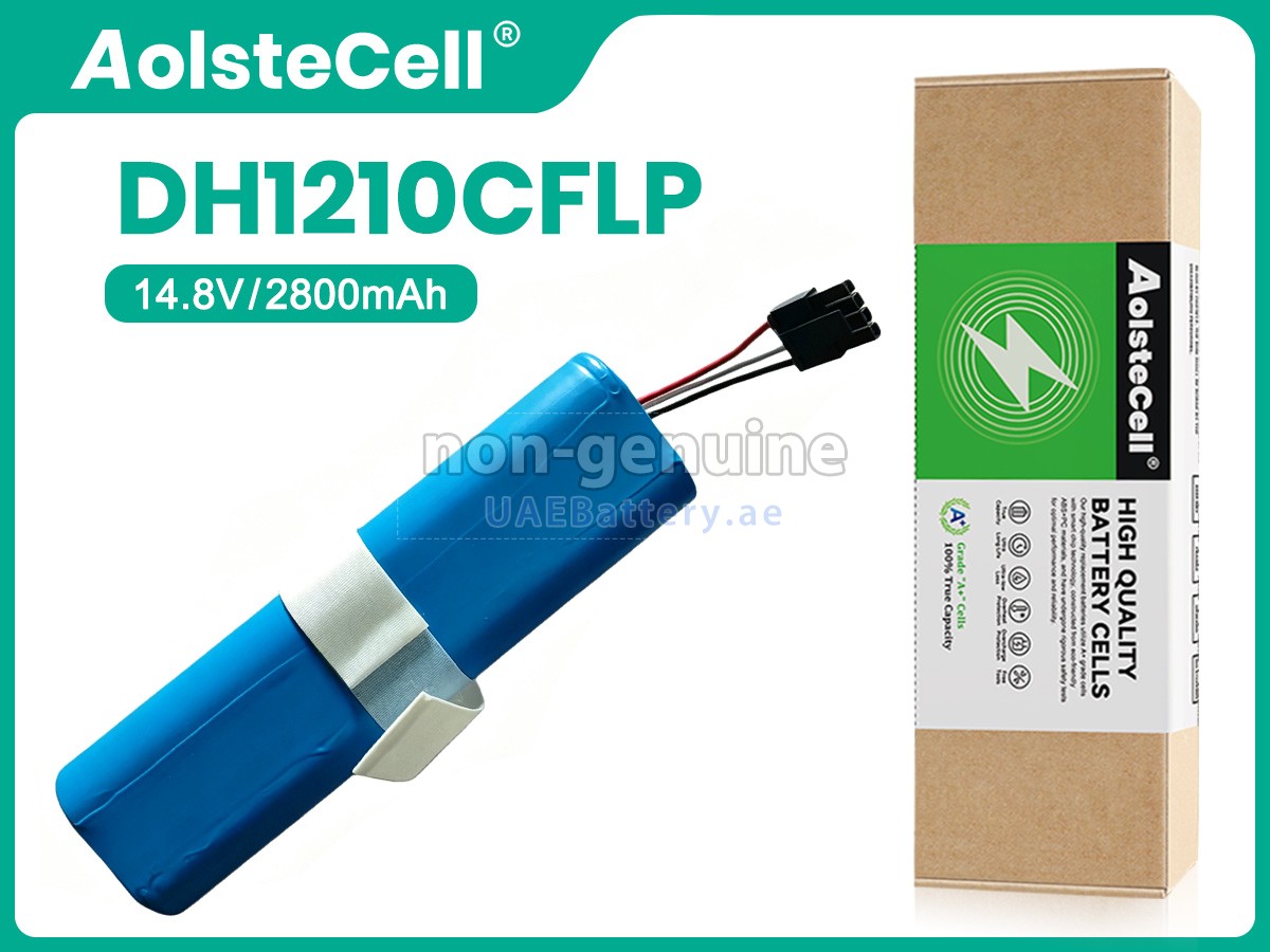 بطارية Philips DH1210CFLP