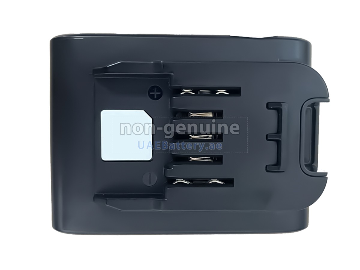 بطارية Philips DH25025CFLP