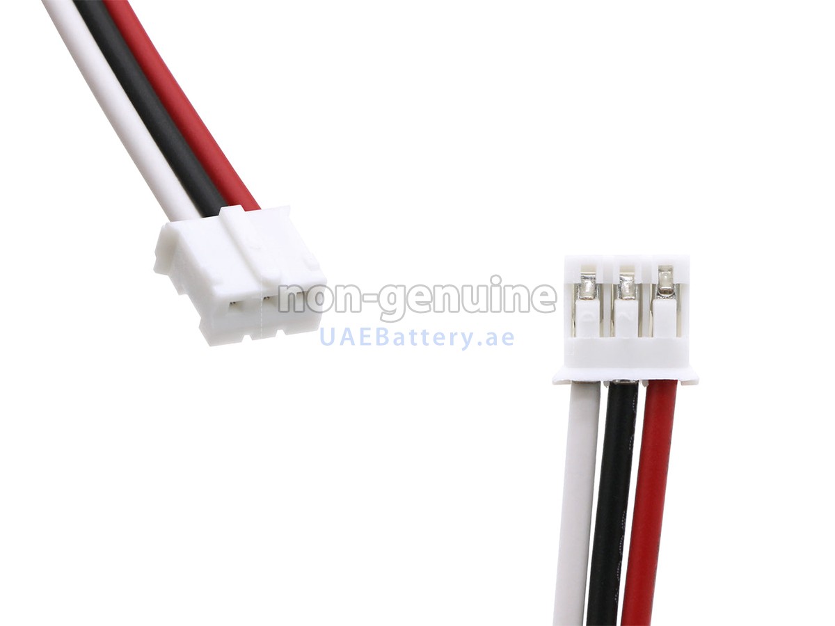 بطارية Philips PL953440P-2S