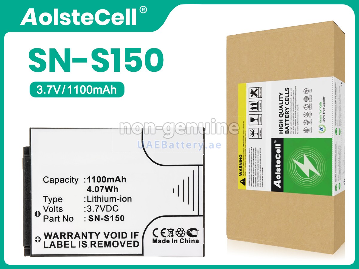 بطارية Philips SCD603/20