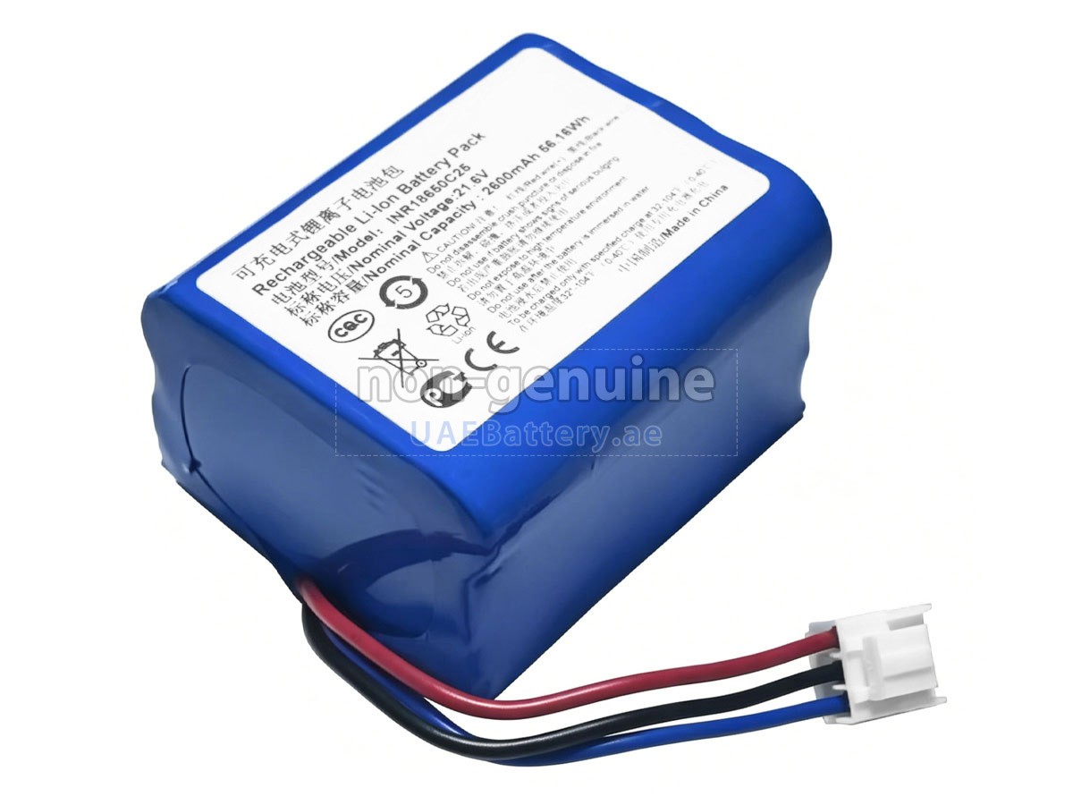بطارية Philips 3000-018-25613