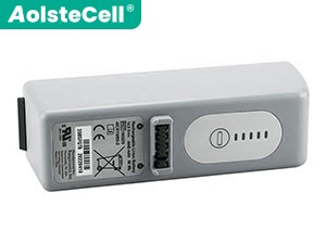 بطارية Philips T70 المستبدلة