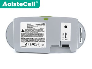 بطارية Philips SimplyGo mini 1116816 المستبدلة