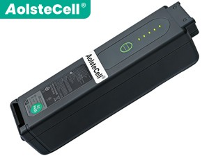 بطارية Philips EVO 300 المستبدلة