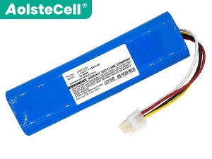 بطارية Philips FC8772 المستبدلة