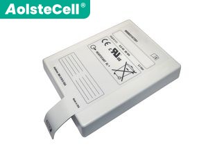 بطارية Philips 989803167281 المستبدلة