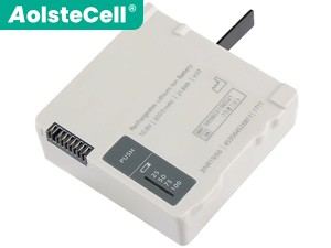 بطارية Philips IntelliVue X3 المستبدلة