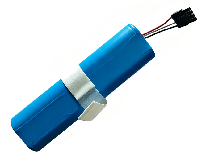 بطارية Philips DH1210CFLP المستبدلة
