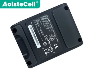 بطارية Philips DH25025CFLP-01 المستبدلة