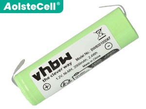 بطارية Philips 422203613480 المستبدلة