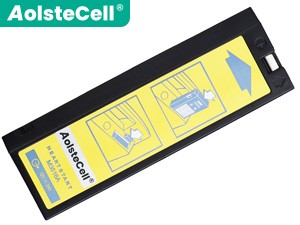 بطارية Philips M4735A المستبدلة