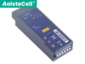 بطارية Philips M3863A المستبدلة