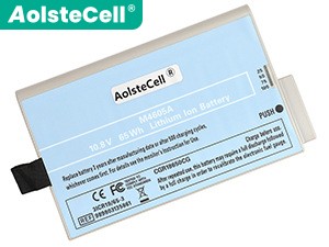 بطارية Philips IntelliVue MX450 866062 المستبدلة