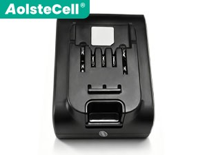 بطارية Philips iCD069GA المستبدلة