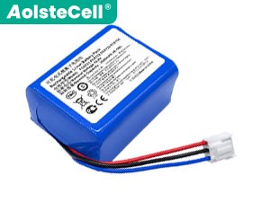 بطارية Philips iNR18650C25 المستبدلة