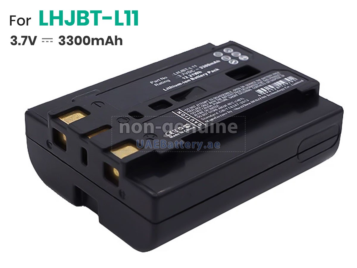 بطارية Photo Research PR-670 SPECTRASCAN