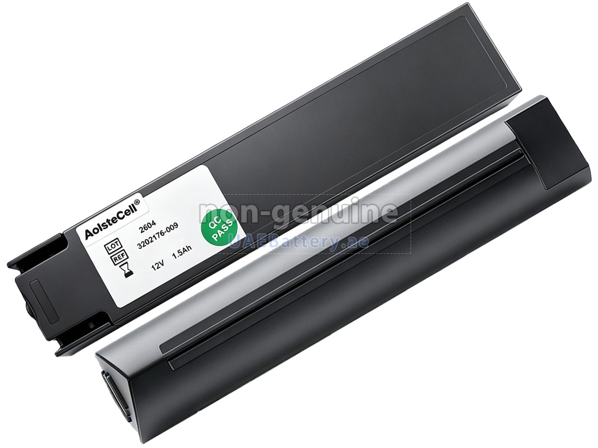 بطارية Physio Control 3202176-011