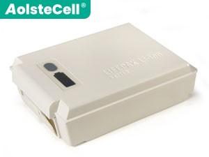 بطارية Physio Control 11141-000106 المستبدلة