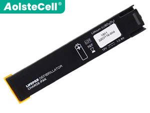 بطارية Physio Control 3202176-004 المستبدلة