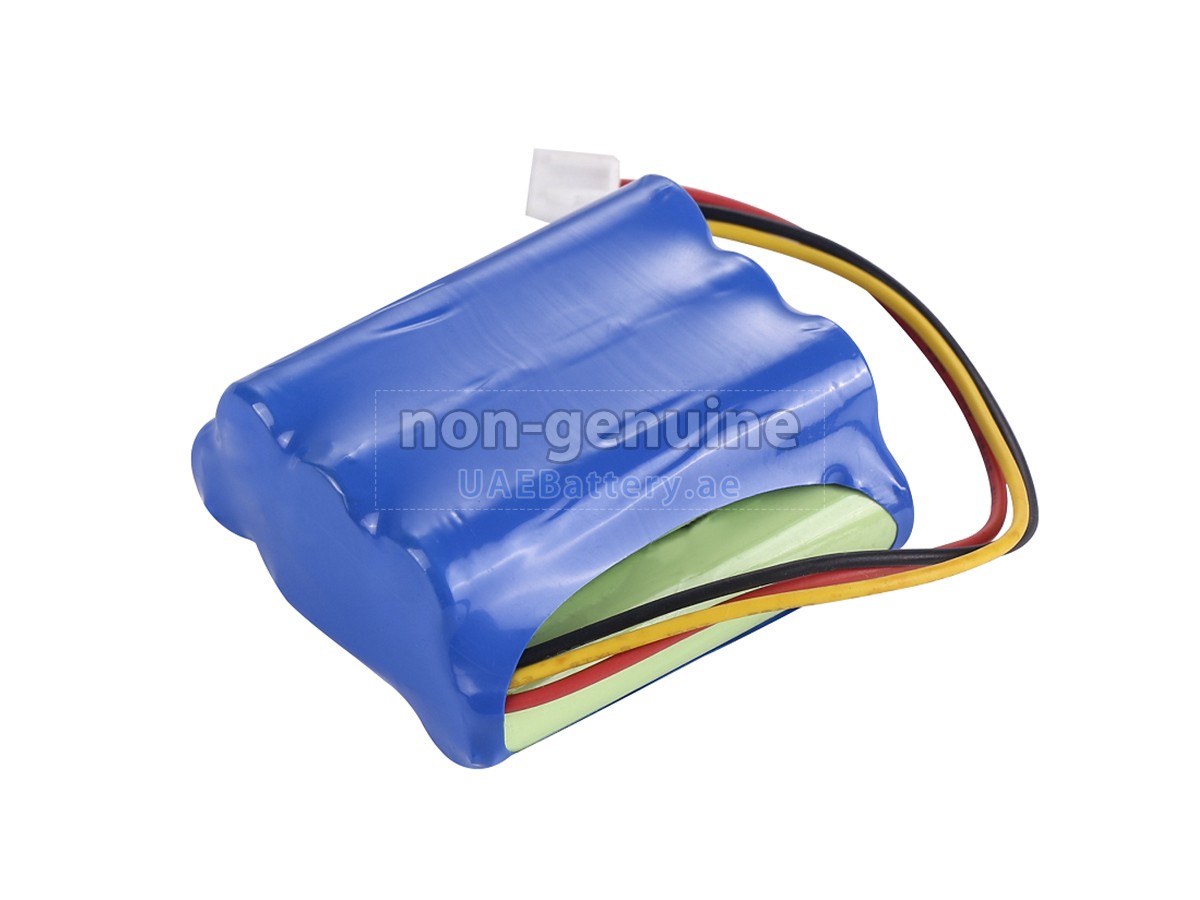 بطارية Physiomed HR-AAA4U-1000-F3+F4