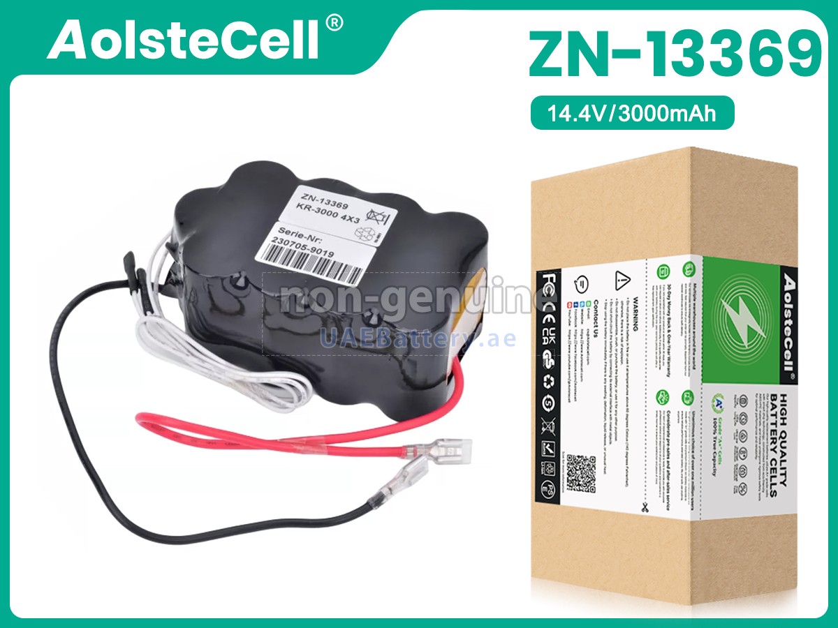 بطارية Primedic 230705-9019
