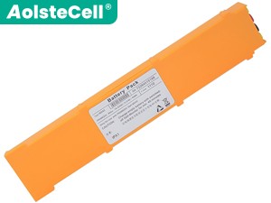 بطارية Primedic EC01 المستبدلة