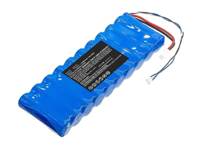 بطارية Promax CB-077 المستبدلة
