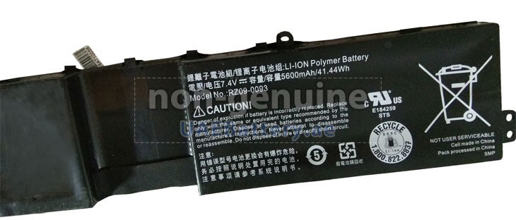 بطارية Razer RC30-00930100