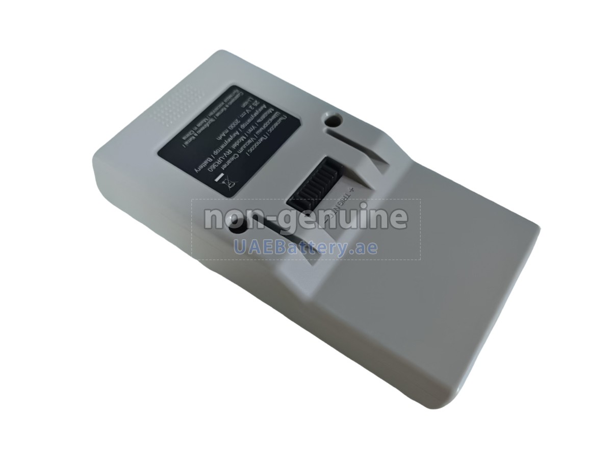 بطارية Redmond RV-UR360