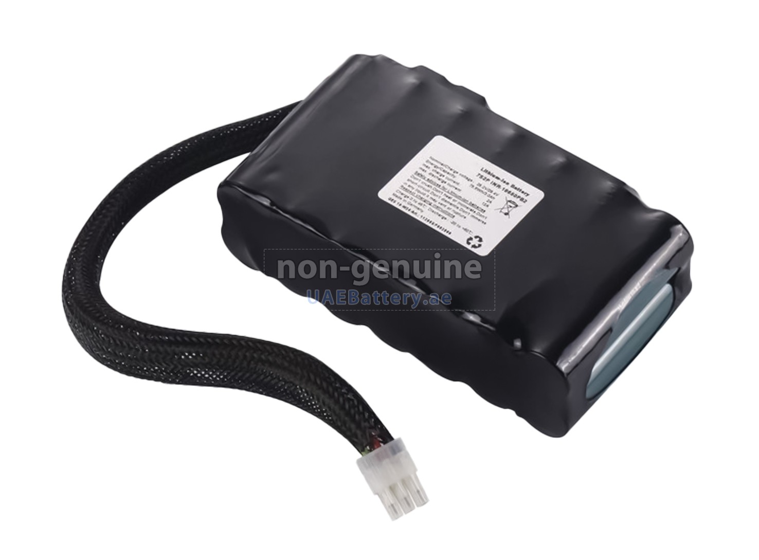 بطارية ResMed 7S2P INR-18650PB2