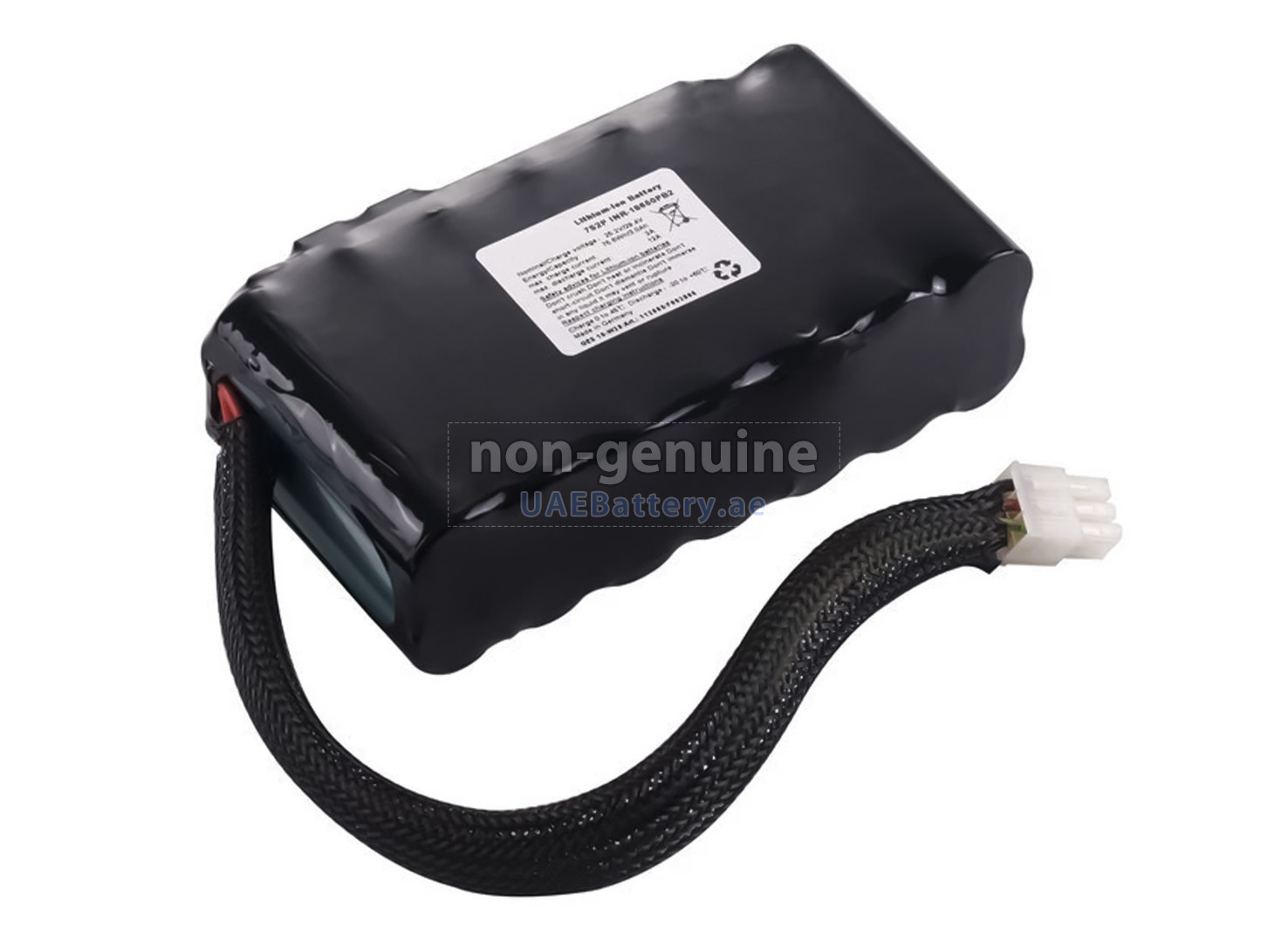 بطارية ResMed 7S2P INR-18650PB2