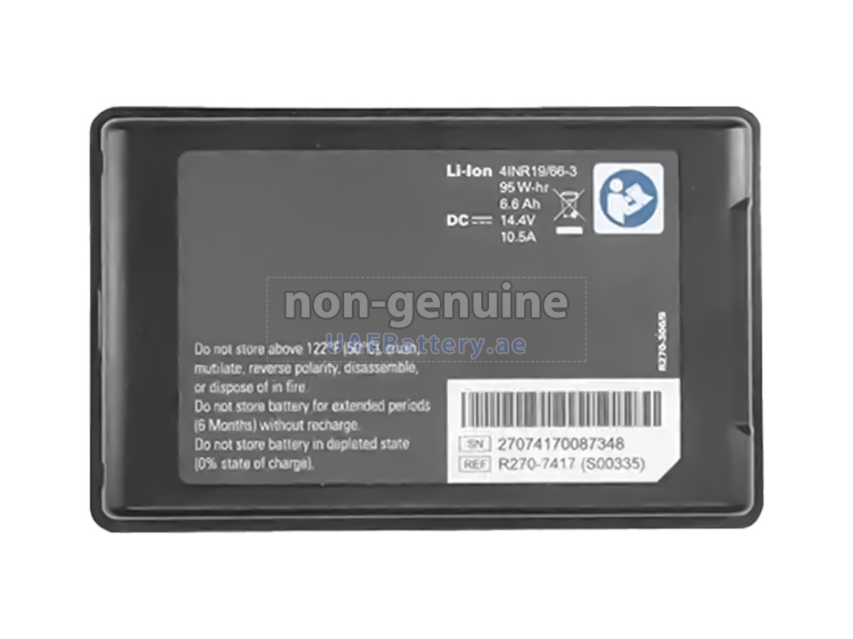 بطارية ResMed R270-7417(S00335)