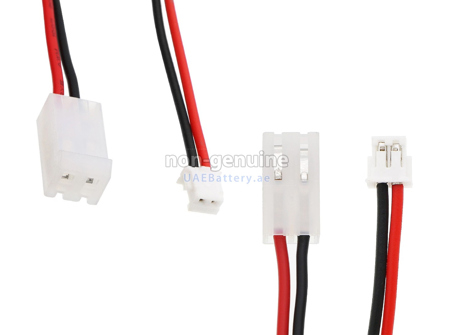 بطارية ResMed RESPIRADOR SAIME