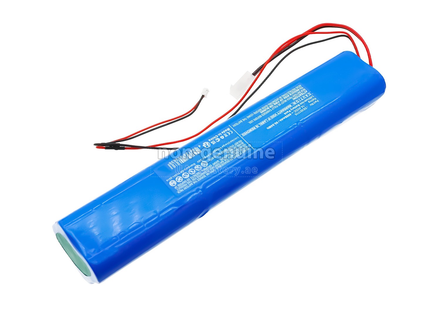 بطارية ResMed RESPIRADOR SAIME