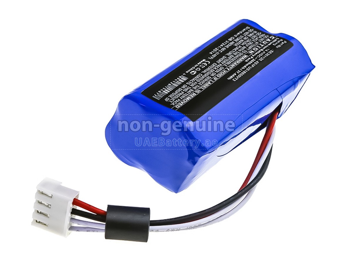 بطارية ResMed 4S1P US18650VT3