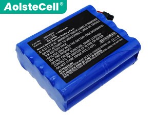 بطارية ResMed VS III المستبدلة