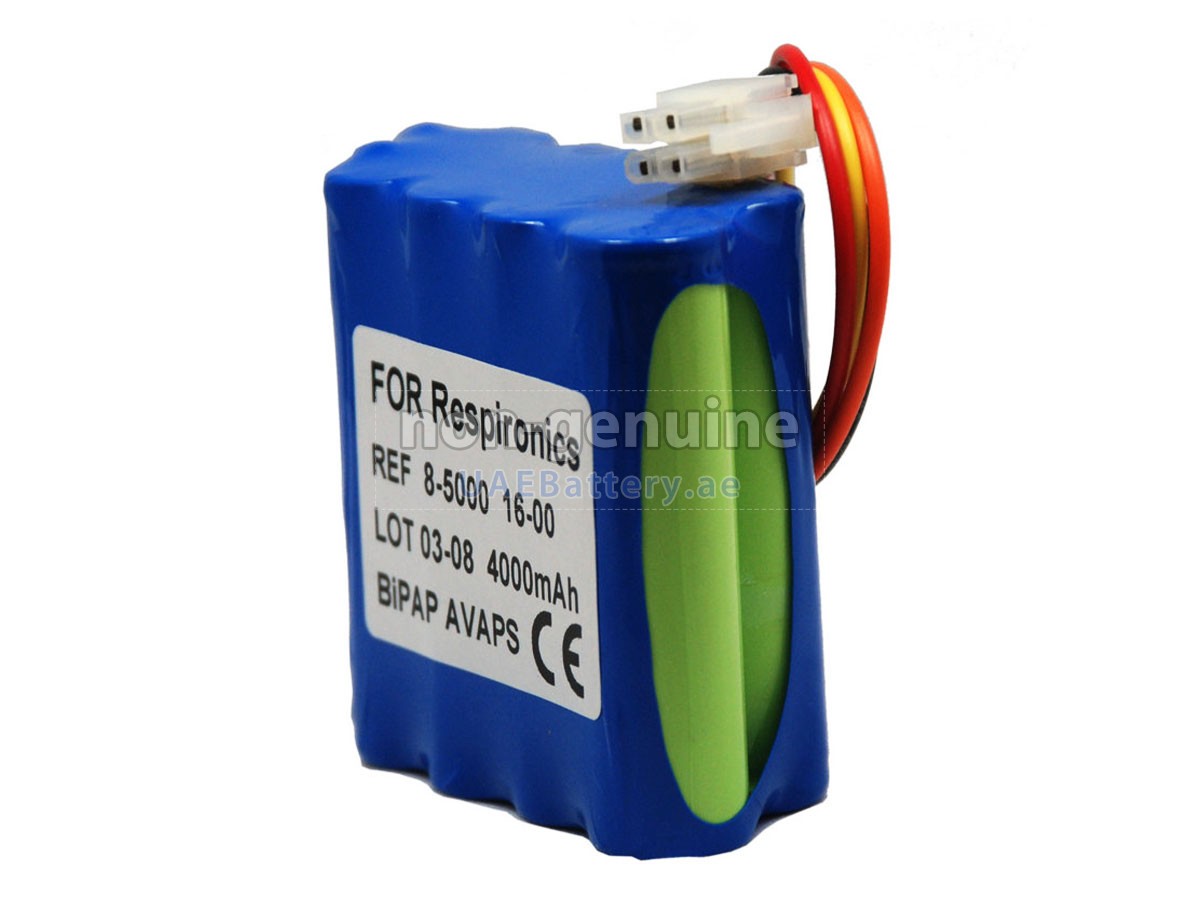 بطارية Respironics BIPAP FOCUS VENTILATOR