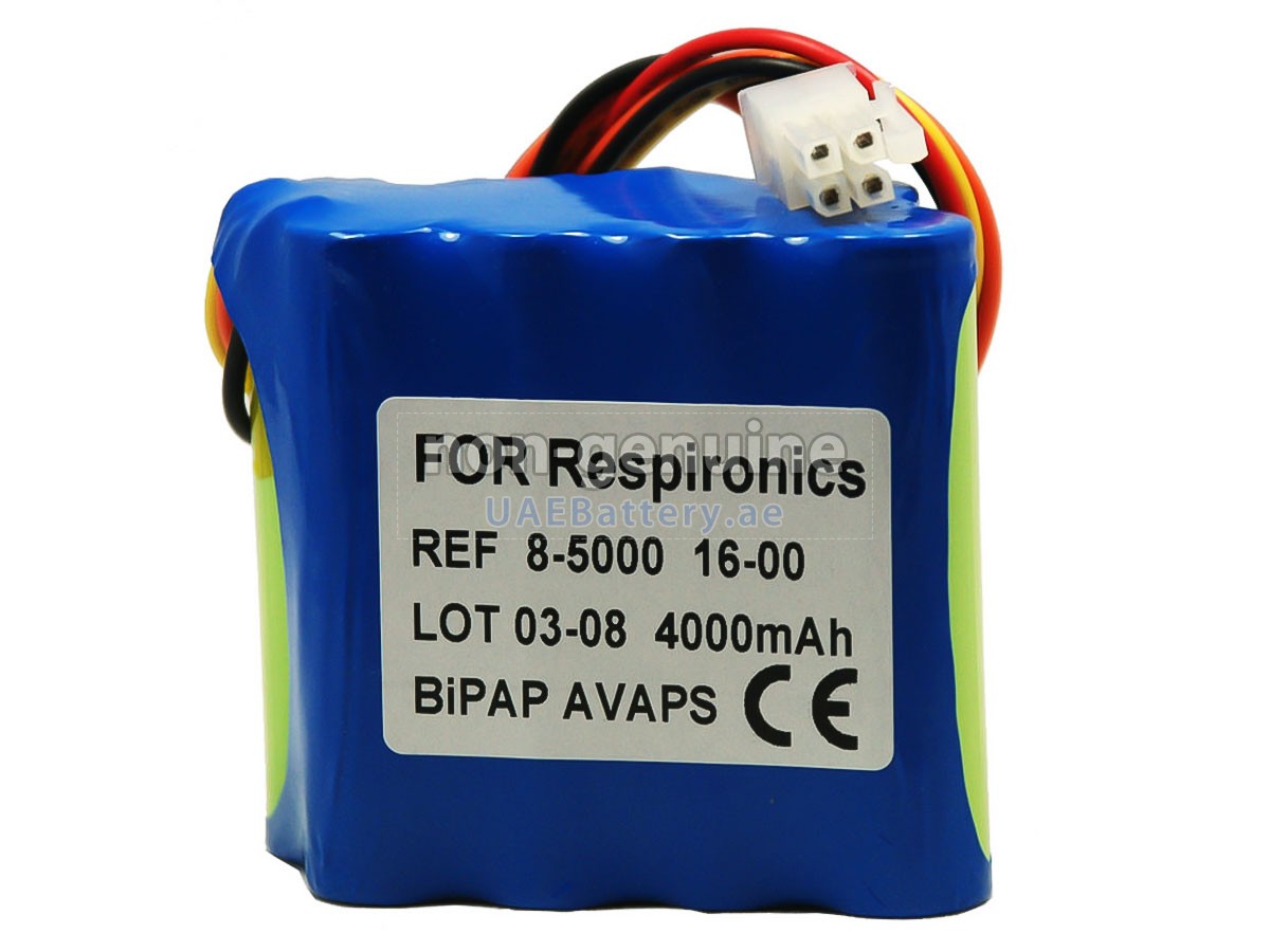 بطارية Respironics BIPAP FOCUS VENTILATOR