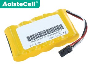 بطارية Respironics SMARTMONITOR 2 المستبدلة