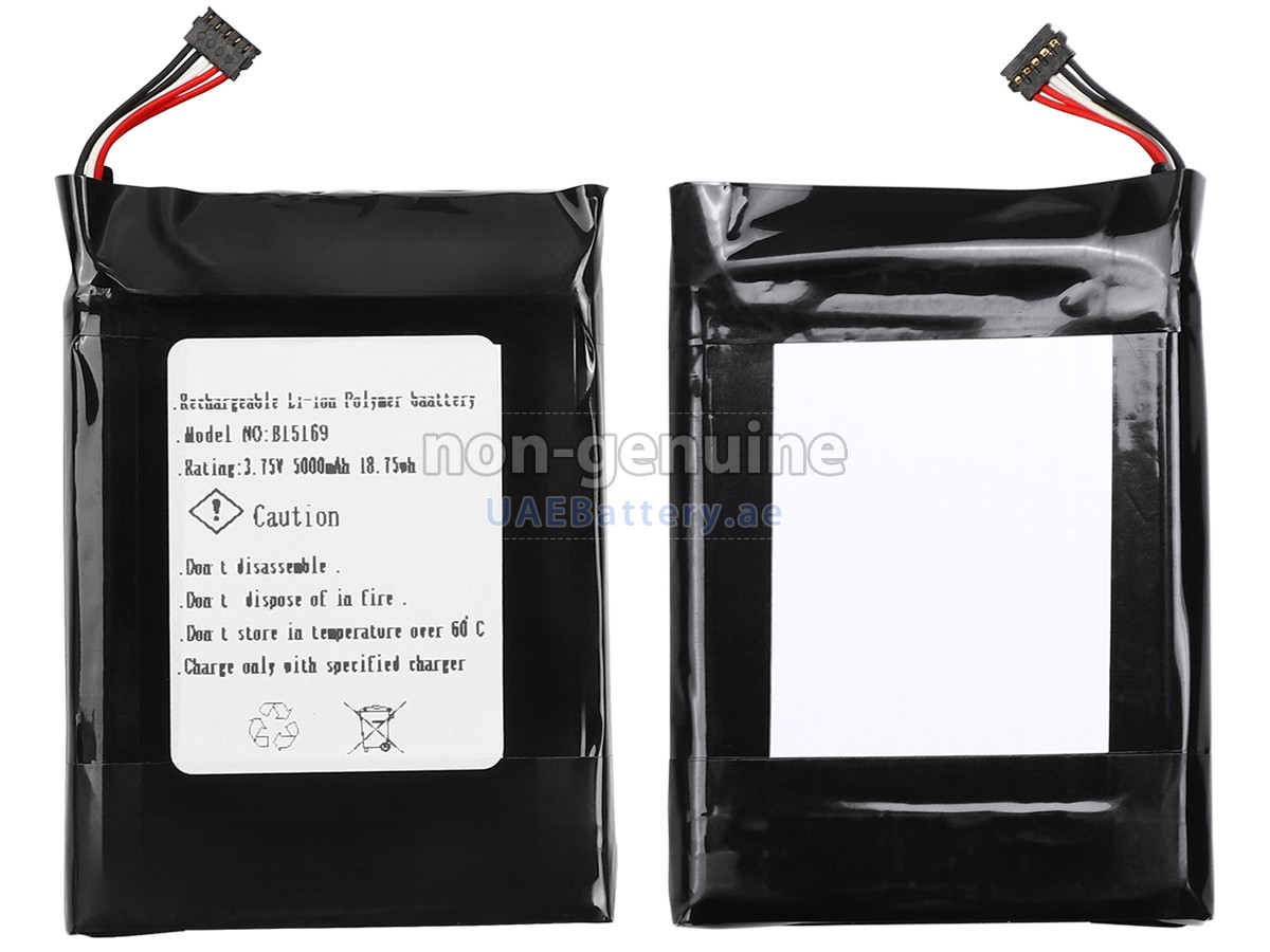 بطارية Ring B15169