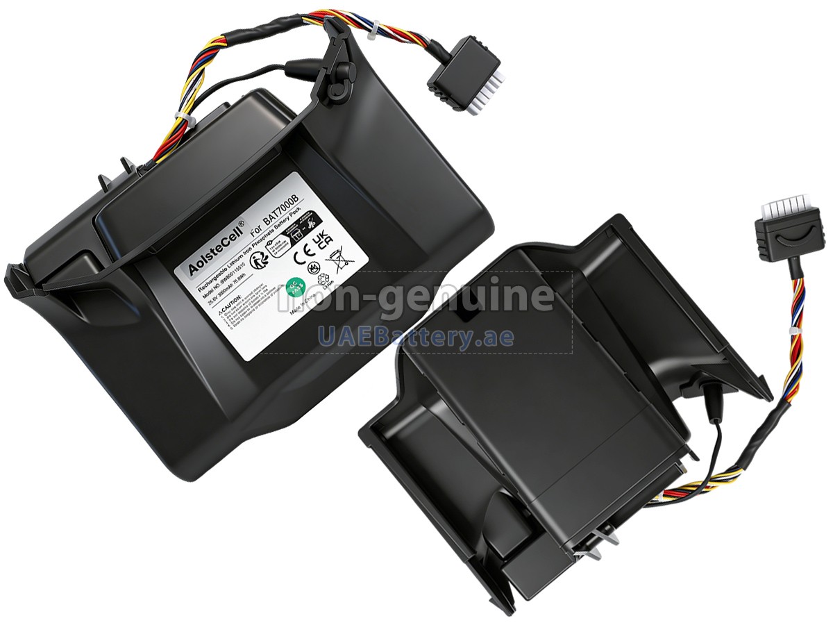 بطارية Robomow BAT7000B